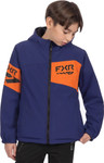 FXR Ascend Youth Reversible Snow Jacket