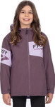 FXR Ascend Youth Reversible Snow Jacket