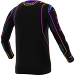 FXR Vapor Youth MX Offroad Jersey