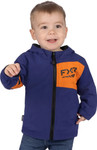 FXR Ascend Toddler Reversible Snow Jacket