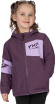 FXR Ascend Toddler Reversible Snow Jacket