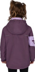 FXR Ascend Toddler Reversible Snow Jacket