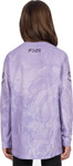 FXR Derby Air UPF Youth Long Sleeve T-Shirt