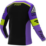 FXR Podium Gladiator 26.5 Youth MX Offroad Jersey