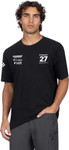 FXR Rivell Race Mens Short Sleeve T-Shirt