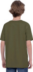 FXR Victory Premium Youth Short Sleeve T-Shirt