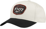FXR Race Plate Snapback Hat