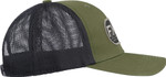 FXR Action Snapback Hat