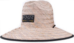 FXR Shoreside Youth Straw Hat