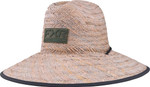 FXR Shoreside Youth Straw Hat