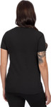 FXR Pit Board Premium Womens Short Sleeve T-Shirt