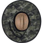 FXR Shoreside Straw Hat