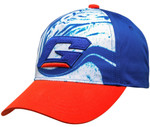Gaerne G.Strive Hurricane Snapback Hat