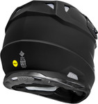 GMAX MX-96 Solid MX Offroad Helmet