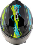 GMAX GM-49Y Charge Youth Snow Helmet w/Dual Pane Shield