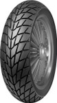 Mitas MC-20 Monsum Front/Rear Tire - 120/70-11 (70000693)