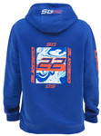 Gaerne G.Strive Hurricane Mens Pullover Hoody