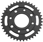 JT Rear Sprocket - 42 Tooth - 428 - Steel (JTR269.42)