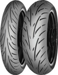 Mitas Touring Force Front Tire | 120/70ZR17 (70000088)