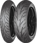 Mitas Touring Force SP Rear Tire | 180/55ZR17 (70001388)