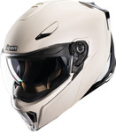 Icon Threshold Steady State Modular Motorcycle Helmet