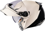 Icon Threshold Steady State Modular Motorcycle Helmet