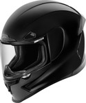 Icon Airframe Pro Solid Motorcycle Helmet
