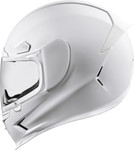 Icon Airframe Pro Solid Motorcycle Helmet