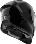 Icon Airframe Pro Solid Motorcycle Helmet