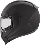 Icon Airframe Pro Solid Motorcycle Helmet