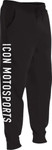 Icon Clasicon Mens Jogger Pants