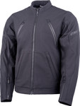 Icon Merc 3 Mens Textile Motorcycle Jacket