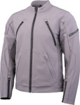 Icon Merc 3 Mens Textile Motorcycle Jacket