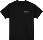 Icon Lazer Cobra Mens Short Sleeve T-Shirt