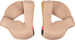 Icon Threshold Helmet Cheek Pads