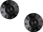 Icon Threshold Helmet Pivot Kit