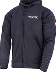 Icon Uparmor Odokuro Mens Motorcycle Riding Hoody