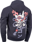 Icon Uparmor Odokuro Mens Motorcycle Riding Hoody