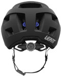 Leatt 1.0 Trail Universal MTB Mountain Bike Helmet