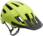 Leatt 1.0 Trail Universal MTB Mountain Bike Helmet
