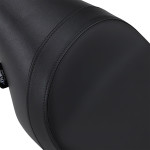 Drag Specialties Predator Seat | Smooth (0801-0948)