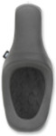 Drag Specialties Predator Seat w/Yaffe Razor | Diamond (0801-0975)