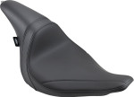 Drag Specialties Predator Seat | Mild Stitched (0802-0921)