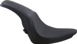 Drag Specialties Predator Seat | Smooth (0802-0925)