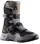 Leatt 7.5 ADV X-Flow Mens Short Motorcycle Boots