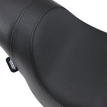Drag Specialties Predator Seat | Smooth (0802-0926)