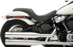 Drag Specialties Predator Seat | Smooth (0802-1153)
