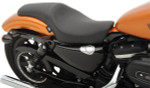 Drag Specialties Predator Seat | Smooth (0804-0601)