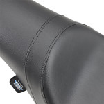 Drag Specialties Predator Seat | Smooth (0805-0069)