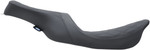 Drag Specialties Predator 2-Up Seat | Double Diamond (0801-1154)